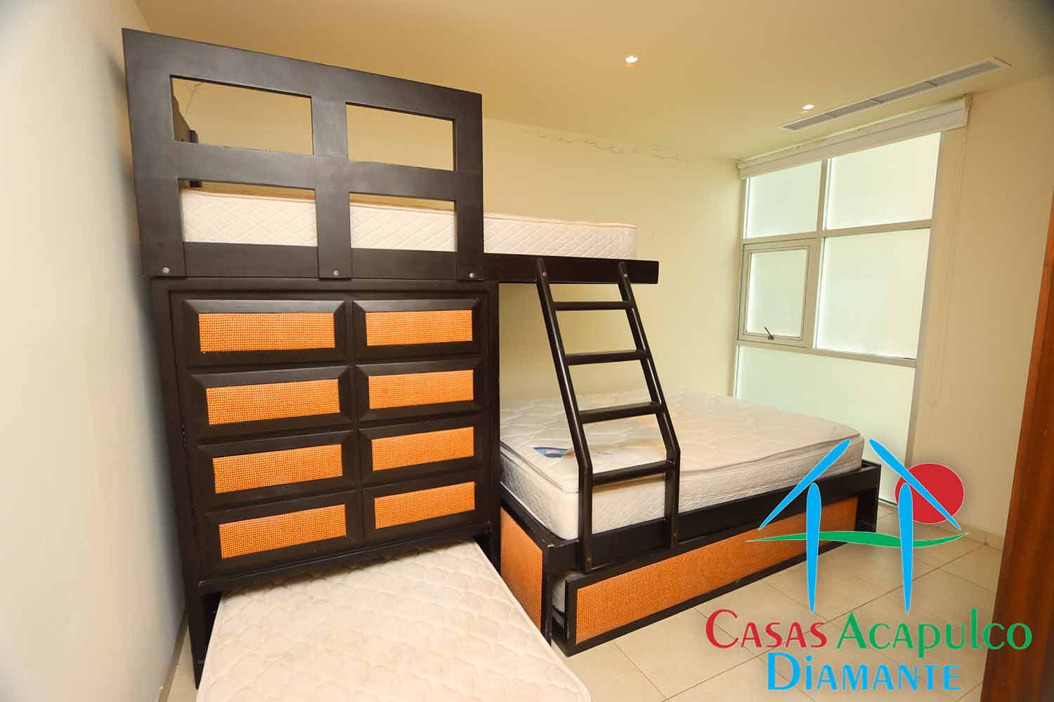 Areia C 301 - Recamara dos 1 Areia C 301 - Recamara dos 1